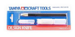 Tamiya 74020 Design Knife