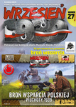Wrzesień 1939 nr 27 Broń wsp. polskiej piechoty