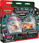 Pokemon TCG League Battle Deck Charizard ex