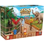 Zoo Tycoon Gra planszowa