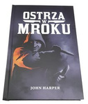 Ostrza W Mroku - gra fabularna