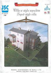 JSC 730 willa w stylu sopockim