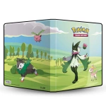 Album na karty 9-Pocket Portfolio Pokemon Morning Meadow