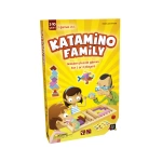 Katamino Family