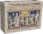 Era Cywilizacji Gra planszowa