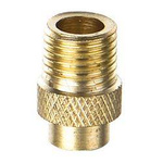 Fine-Art 631 Złączka M5 1/8"męska - 1/8" męska 