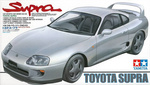 Tamiya 24123 Toyota Supra