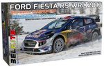 Belkits 012 Ford Fiesta RS WRC 2017