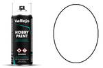 Vallejo 28010 Surface Primer White - Farba Podkład