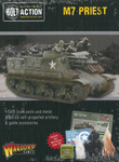 Bolt Action US Army M7 Priest
