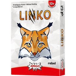 Linko (edycja polska) (Rebel)