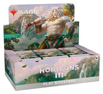 Magic: Modern Horizons 3 Play Booster Display / Box