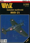 WAK 1-2/07 RWD-25