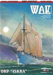 WAK 7-8/14 Żaglowiec szkolny PMW ORP „Iskra”