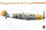 Hobby 32006 Messerschmitt Bf 109 E-7 Trop