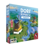 Dorfromantik Pojedynek (IUVI Games)
