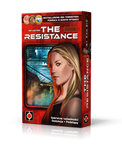The Resistance - gra lepsza od Mafii!