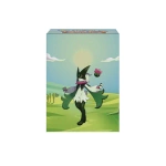 Pudełko na karty Pokemon Deck Box Morning Meadow