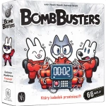 Bomb Busters (edycja polska)