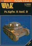 WAK 5/10 Pz.Kpfw. II Ausf. D