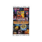 Yu-Gi-Oh! Maze Of Millennia Booster