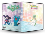Album na karty 4-Pocket Portfolio Pokemon Gallery Series Trick Room (Ultra-Pro)