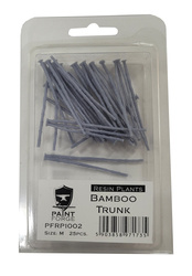 Paint Forge - Roślinność żywiczna - Bamboo Trunk size M