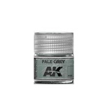 AK RC021 Pale Grey