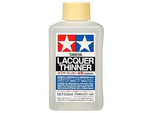 Tamiya Lacquer Thinner 250ml