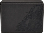 Dragon Shield Game Master Companion Iron Grey - uniwersalny transporter Mistrza Gry