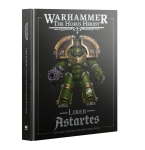 The Horus Heresy Liber Astartes - Loyalist Army Book [PRZEDSPRZEDAŻ 26.07.2025]