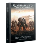 The Horus Heresy Age of Darkness Rulebook (2025)