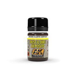 AK-4063 Brown Earth Deposit