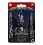 Daughters of Khaine High Gladiatrix
