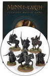 LOTR Ringwraiths of The Lost Kingdoms