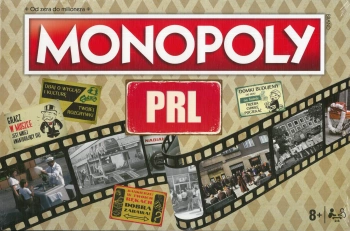 Monopoly PRL