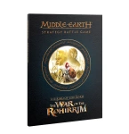 Middle-Earth SBG Journal The War of the Rohirrim