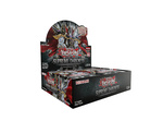 Yu-Gi-Oh! Supreme Darkness Booster Box
