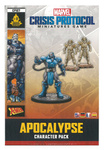 Marvel Crisis Protocol CP107 Apocalypse Character Pack