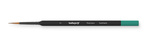 Vallejo Brushes B03003 Precision size 3 pędzel pędzel okrągły z trójkątnym trzonkiem