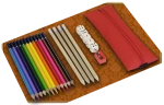 Dicepen Roll&Write Tookit Wykreślankowe Co Nieco