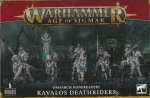 Ossiarch Bonereapers Kavalos Deathriders