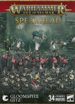 Gloomspite Gitz Spearhead Bad Moon Madmob