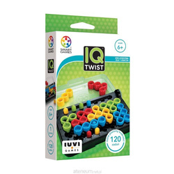 Smart Games IQ Twist (PL)