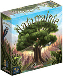 Naturalnie - gra planszowa
