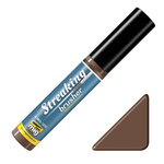 AMMO 1250 Streakingbrusher Medium Brown