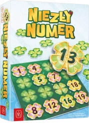 Niezły Numer / Lucky Numbers PL