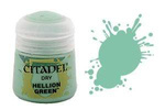 Farbka Citadel Dry Hellion Green
