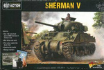 Bolt Action Sherman V