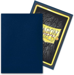 Koszulki Dragon Shield Matte Midnight Blue